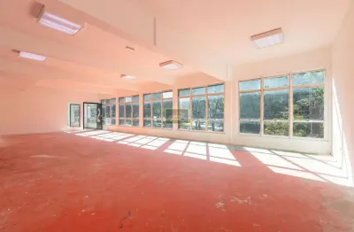 Casa comercial para alugar na Rua Henrique Schaumann, 693, Pinheiros, São Paulo