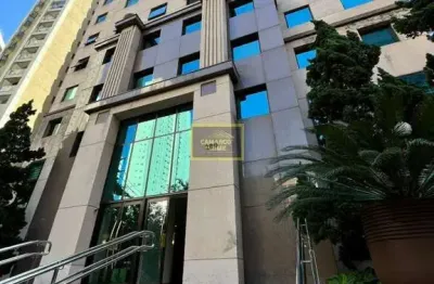 Sala comercial com 1 sala à venda na Rua Helena, 280, Vila Olímpia, São Paulo