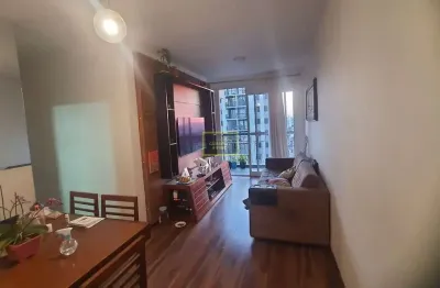 Apartamento com 2 quartos à venda na Rua Nossa Senhora do Bom Conselho, 308, Campo Limpo, São Paulo