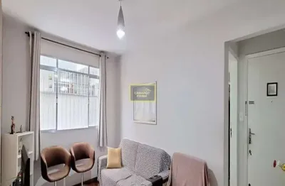 Apartamento com 74 metros de área úti, para venda, na água branca