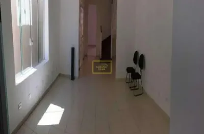 Casa comercial com 9 salas para alugar na Rua Cônego Manuel Vaz, 224, Santana, São Paulo