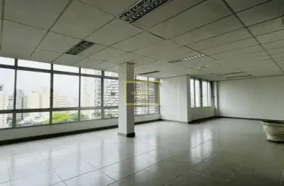 Conjunto comercial para locação próximo à av. paulista