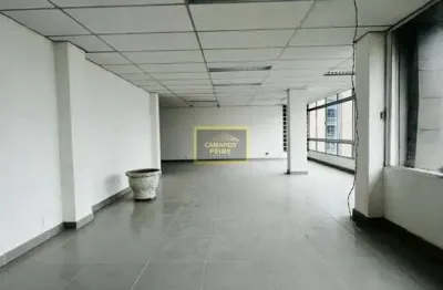 Sala comercial com 3 salas à venda na Avenida Bernardino de Campos, 327, Paraíso, São Paulo