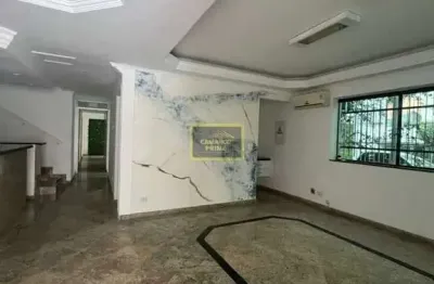Casa comercial com 14 salas para alugar na Rua Afonso Celso, 469, Vila Mariana, São Paulo