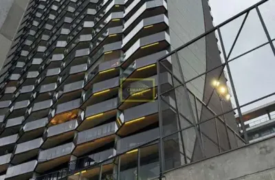 Apartamento com 1 quarto à venda na Rua Domingos de Morais, 1164, Vila Mariana, São Paulo