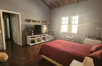 Casa com 4 quartos à venda na Rua Bernardino de Campos, 434, Campo Belo, São Paulo