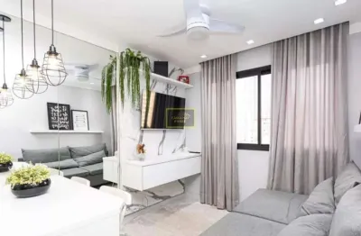 Apartamento com 1 quarto à venda na Rua Luiz Porrio, 415, Bela Vista, São Paulo