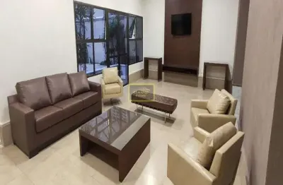 Apartamento em perdizes com 67 metros de área útil, para venda ou locação