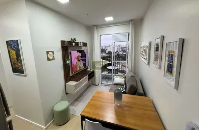 Apartamento com 2 quartos à venda na Alameda Olga, 180, Barra Funda, São Paulo