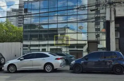 Casa comercial com 8 salas para alugar na Rua Salvador Simões, 860, Ipiranga, São Paulo