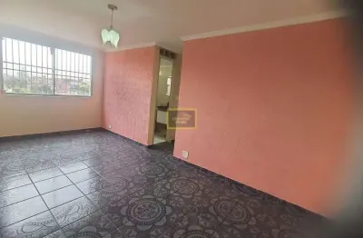 Apartamento com 2 quartos à venda na Rua Odemis, 386, Campo Limpo, São Paulo