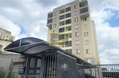 Apartamento com 02 dormitórios para venda no jardim umarizal