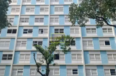 Apartamento com 2 quartos à venda na Rua Dona Veridiana, 547, Higienópolis, São Paulo