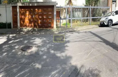 Casa em vila nova conceição com 400 metros de área construída, para venda