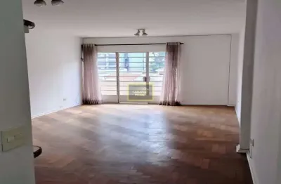 Apartamento em cerqueira césar com 112 metros de área útil, para venda