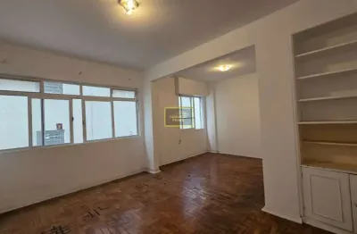 Apartamento com 2 quartos à venda na Avenida Angélica, 2389, Santa Cecília, São Paulo