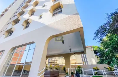 Apartamento com 3 quartos à venda na Rua Caiubi, 294, Perdizes, São Paulo