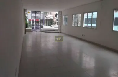 Imóvel de esquina com renda para venda na aclimação