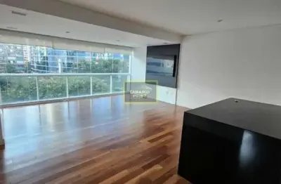 Apartamento com 03 dormitórios para venda no itaim bibi