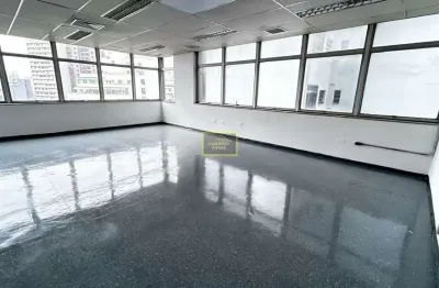 Sala comercial com 6 salas para alugar na Rua da Consolação, 881, Consolação, São Paulo