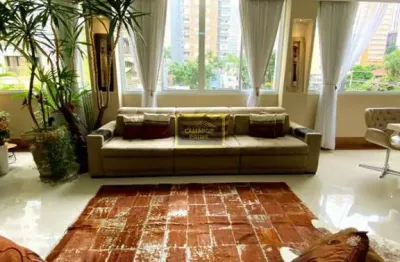 : 	apartamento em jardim paulista com 200 metros, para venda ou locação