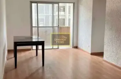 Apartamento com 2 quartos à venda na Rua Baluarte, 192, Vila Olímpia, São Paulo