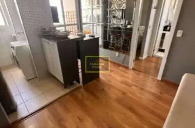 Apartamento com 1 quarto à venda na Rua José Maria Lisboa, 20, Jardim Paulista, São Paulo
