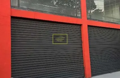 Casa comercial à venda na Avenida dos Bandeirantes, 805, Vila Olímpia, São Paulo