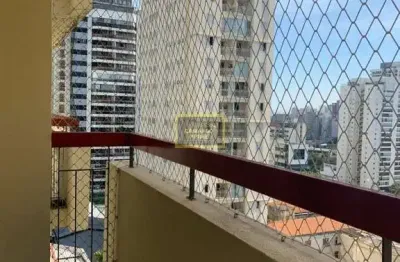 Apartamento com 3 quartos para alugar na Rua Capote Valente, 640, Pinheiros, São Paulo
