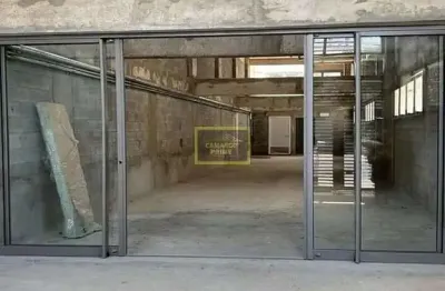 Ponto comercial para alugar na Rua Cerro Corá, 2121, Vila Romana, São Paulo