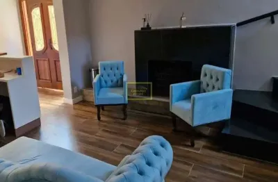 Casa residencial/comercial em perdizes com 600 metros de área útil, para venda ou locação