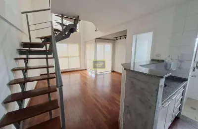 Apartamento com 1 quarto para alugar na Rua Padre Carvalho, 340, Pinheiros, São Paulo