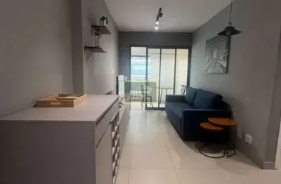 Apartamento com 1 quarto para alugar na Rua Doutor Penaforte Mendes, 160, Bela Vista, São Paulo