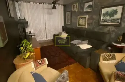 Apartamento em perdizes com 100 metros de área útil, para venda