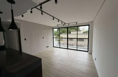 Apartamento em pinheiros com 88 metros de área útil, para venda