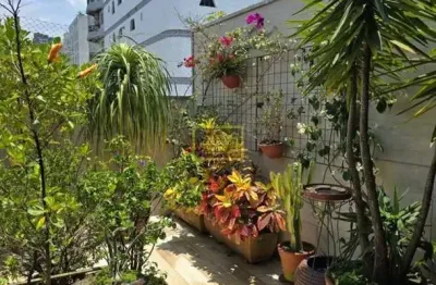 Apartamento com 3 quartos à venda na Rua José Getúlio, 546, Liberdade, São Paulo