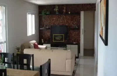 Apartamento em vila leopoldina com 130 metros de área útil, para venda