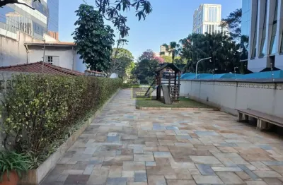 Apartamento com 3 quartos para alugar na Rua Henrique Monteiro, 167, Pinheiros, São Paulo