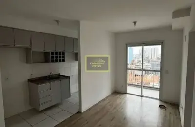 Apartamento com 2 quartos à venda na Rua Evans, 792, Vila Matilde, São Paulo