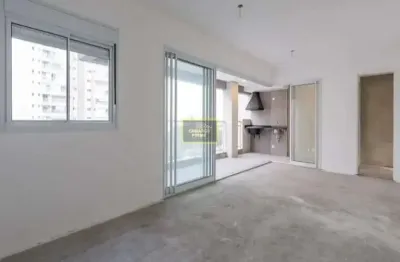 Apartamento em vila anastácio com 157 metros de áre útil, para venda