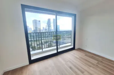 Apartamento com 1 dormitório para alugar próximo ao metrô
