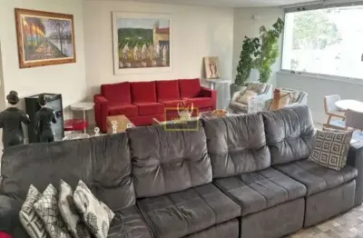 Apartamento em perdizes com 232 metros de área útil, para venda