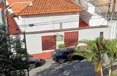 Casa com 12 quartos à venda na Rua Sabino, 22, Bosque da Saúde, São Paulo