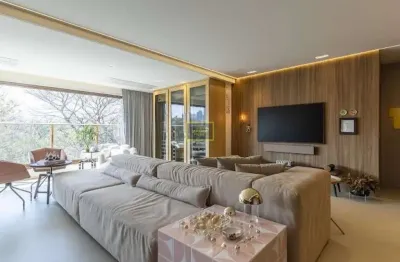 Apartamento com 2 quartos à venda na Rua Rita Joana de Sousa, 502, Campo Belo, São Paulo