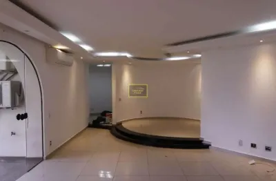 Apartamento em indianópolis com 170 metros de área útil, para venda