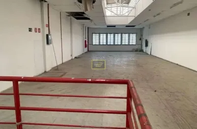 Ponto comercial para alugar na Rua Clemente Álvares, 65, Lapa, São Paulo