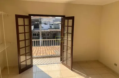 Casa comercial com 4 salas para alugar na Rua André Saraiva, 589, Vila Sônia, São Paulo