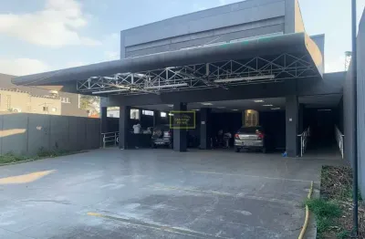 Casa comercial à venda na Avenida Marginal do Rio Pinheiros, 314, Cidade Jardim, São Paulo