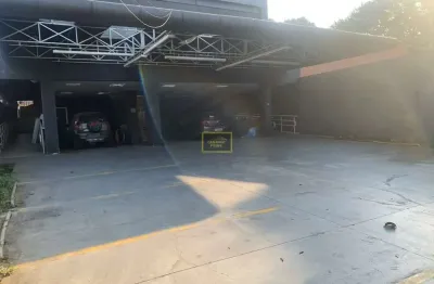 Casa comercial para alugar na Avenida Marginal do Rio Pinheiros, 314, Cidade Jardim, São Paulo