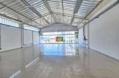 Barracão / Galpão / Depósito para alugar na Rua Amália de Noronha, 130, Pinheiros, São Paulo